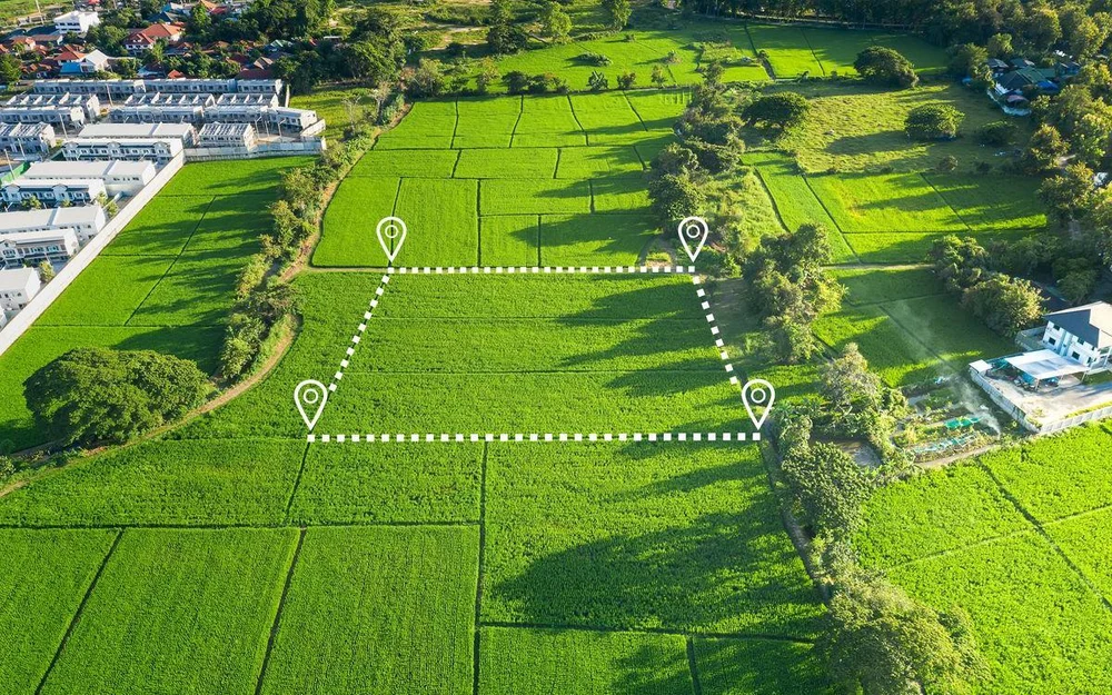 Компания СТРОЙЗЕМЛЯ
Участки, которые вы точно искали